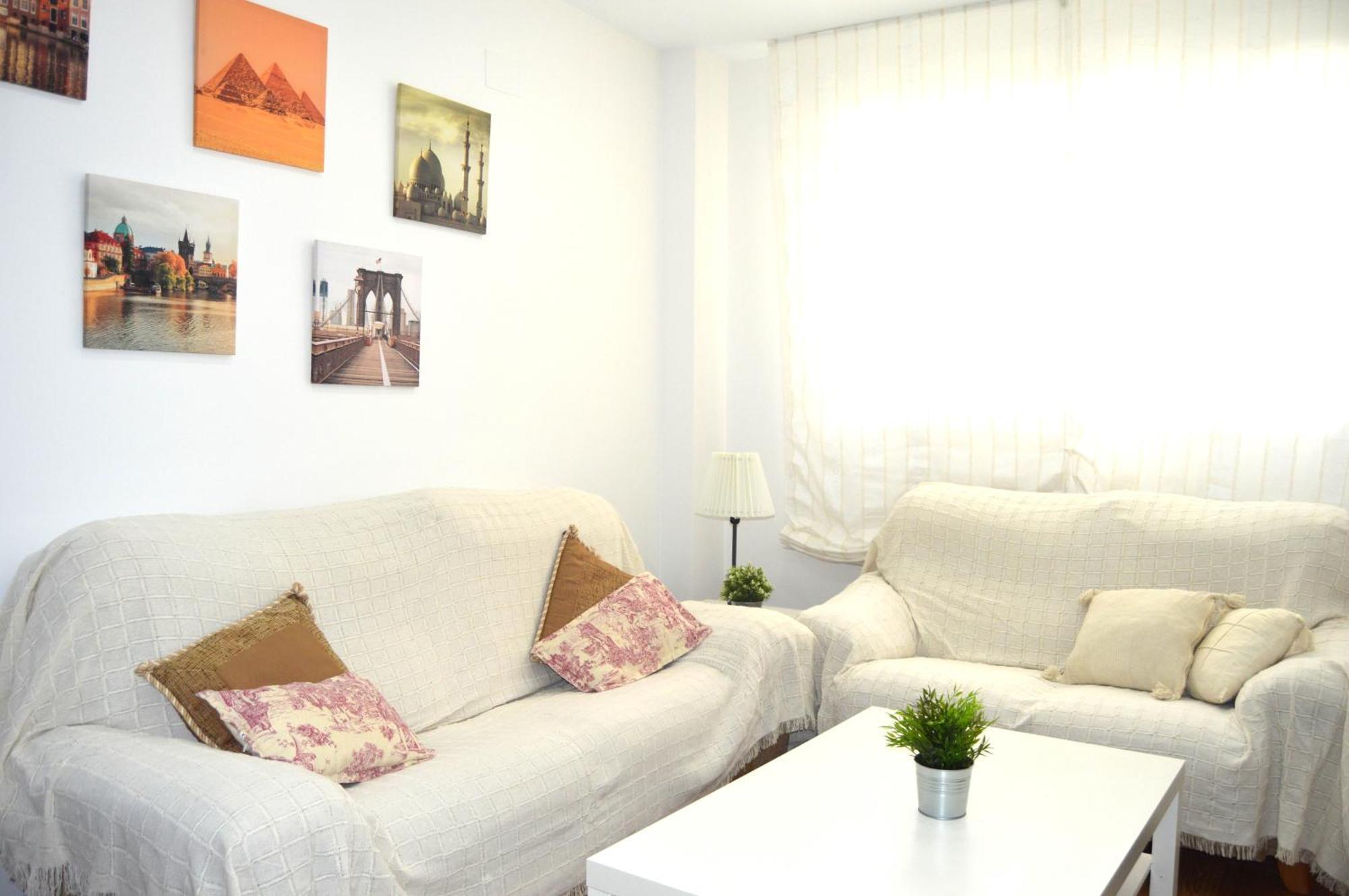 Apartamento Recreo Cadiz Dış mekan fotoğraf