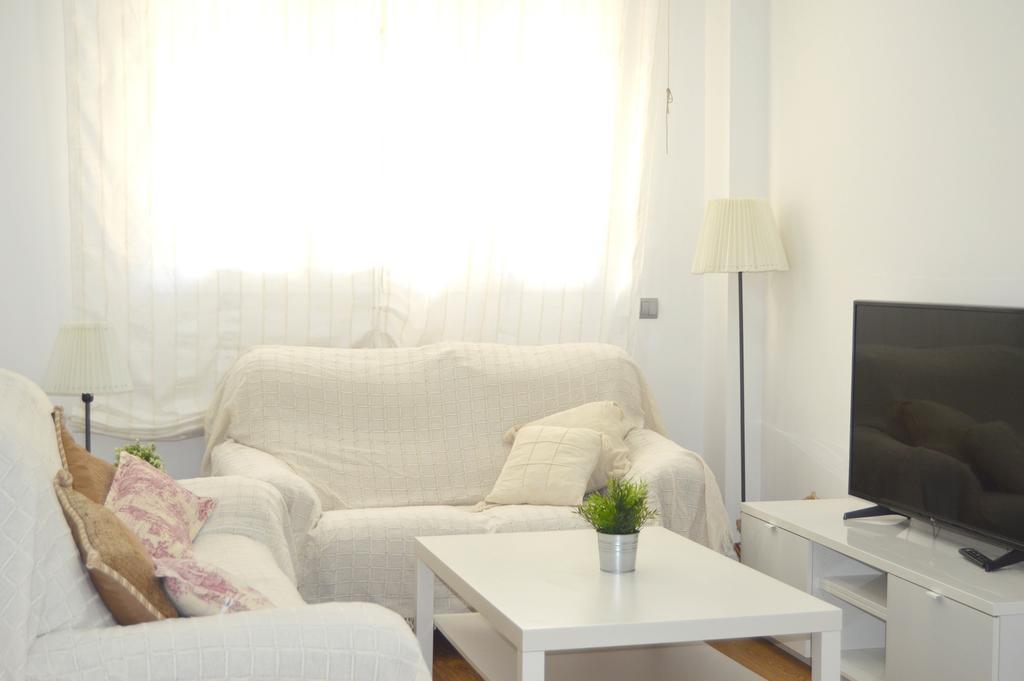 Apartamento Recreo Cadiz Dış mekan fotoğraf