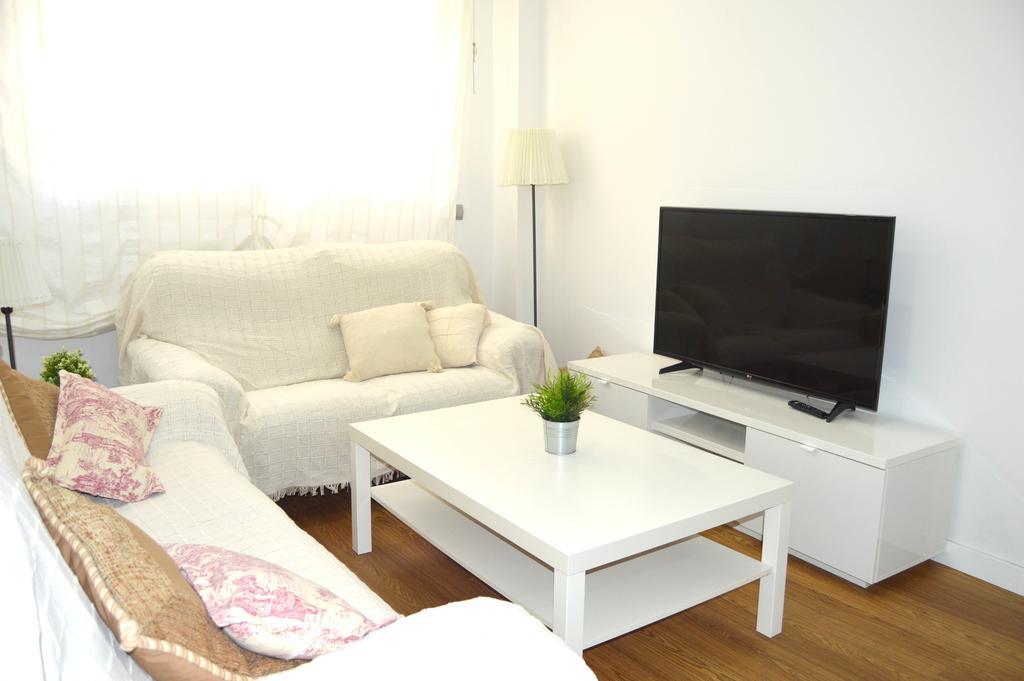 Apartamento Recreo Cadiz Dış mekan fotoğraf