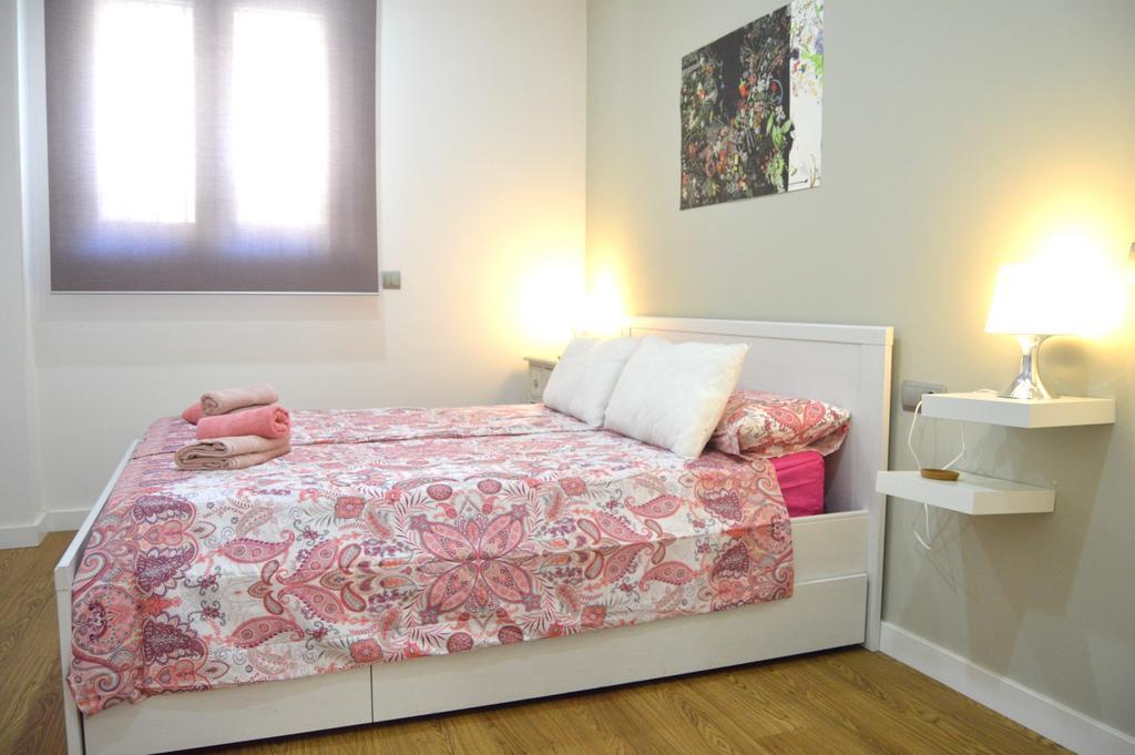 Apartamento Recreo Cadiz Dış mekan fotoğraf