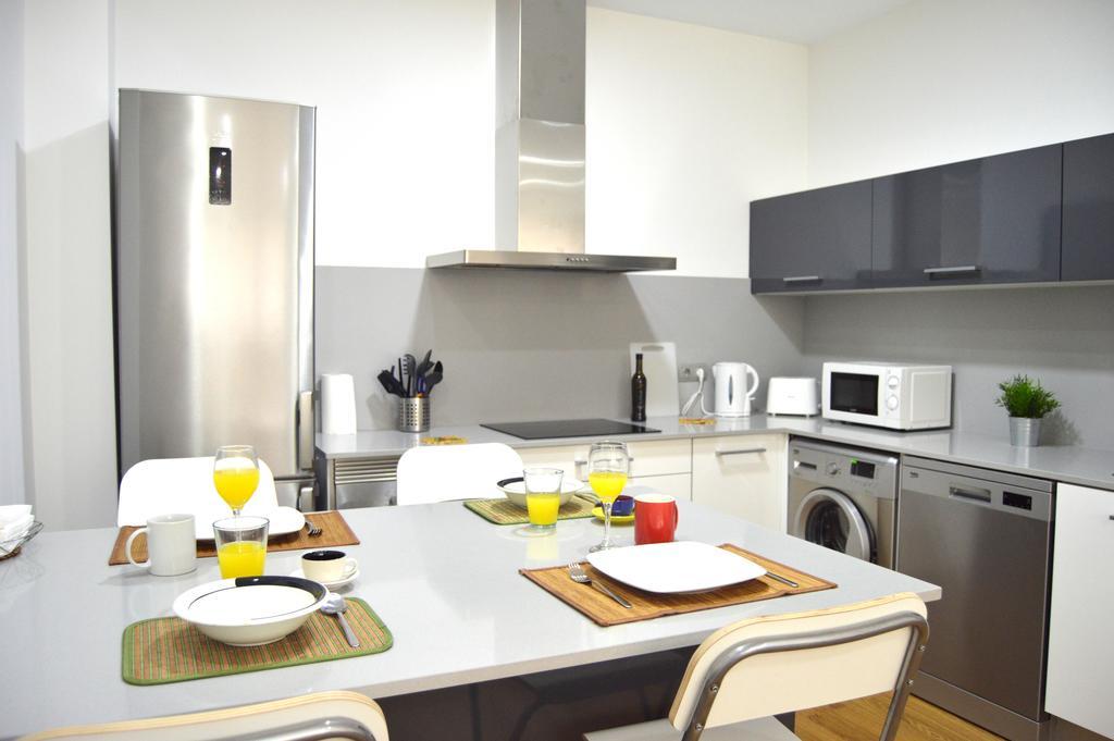 Apartamento Recreo Cadiz Dış mekan fotoğraf