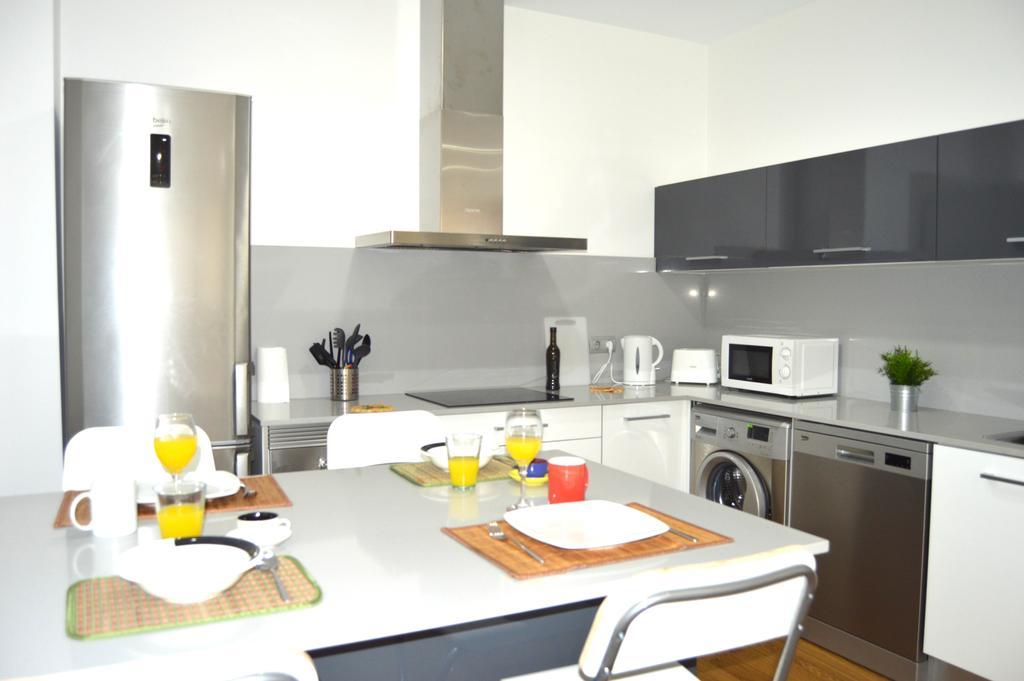 Apartamento Recreo Cadiz Dış mekan fotoğraf
