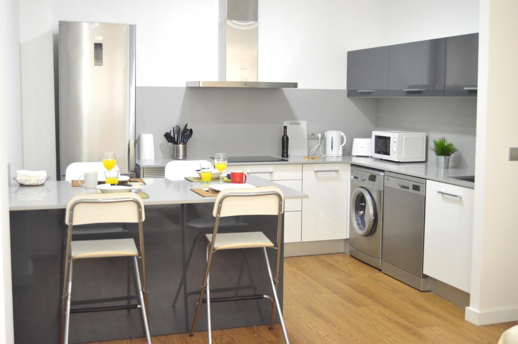 Apartamento Recreo Cadiz Dış mekan fotoğraf