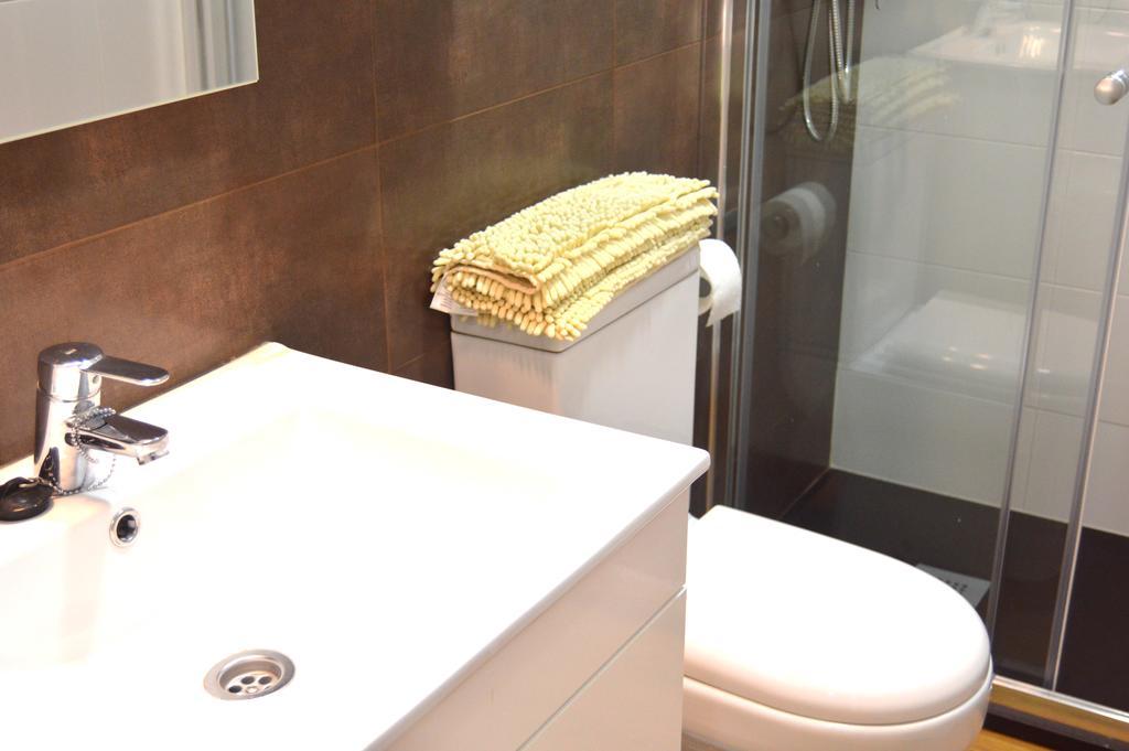 Apartamento Recreo Cadiz Dış mekan fotoğraf