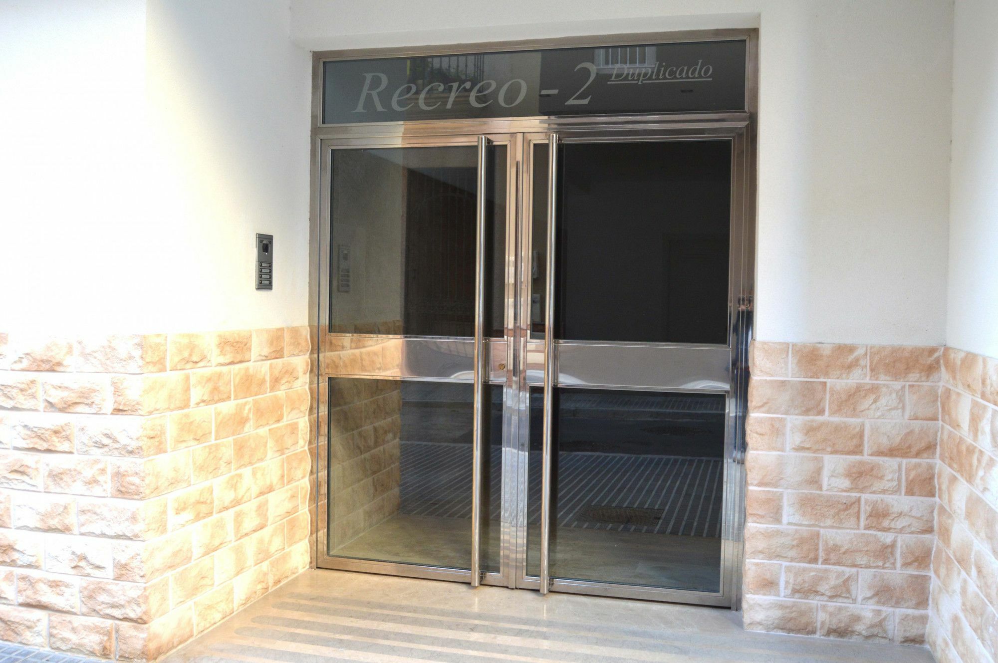 Apartamento Recreo Cadiz Dış mekan fotoğraf