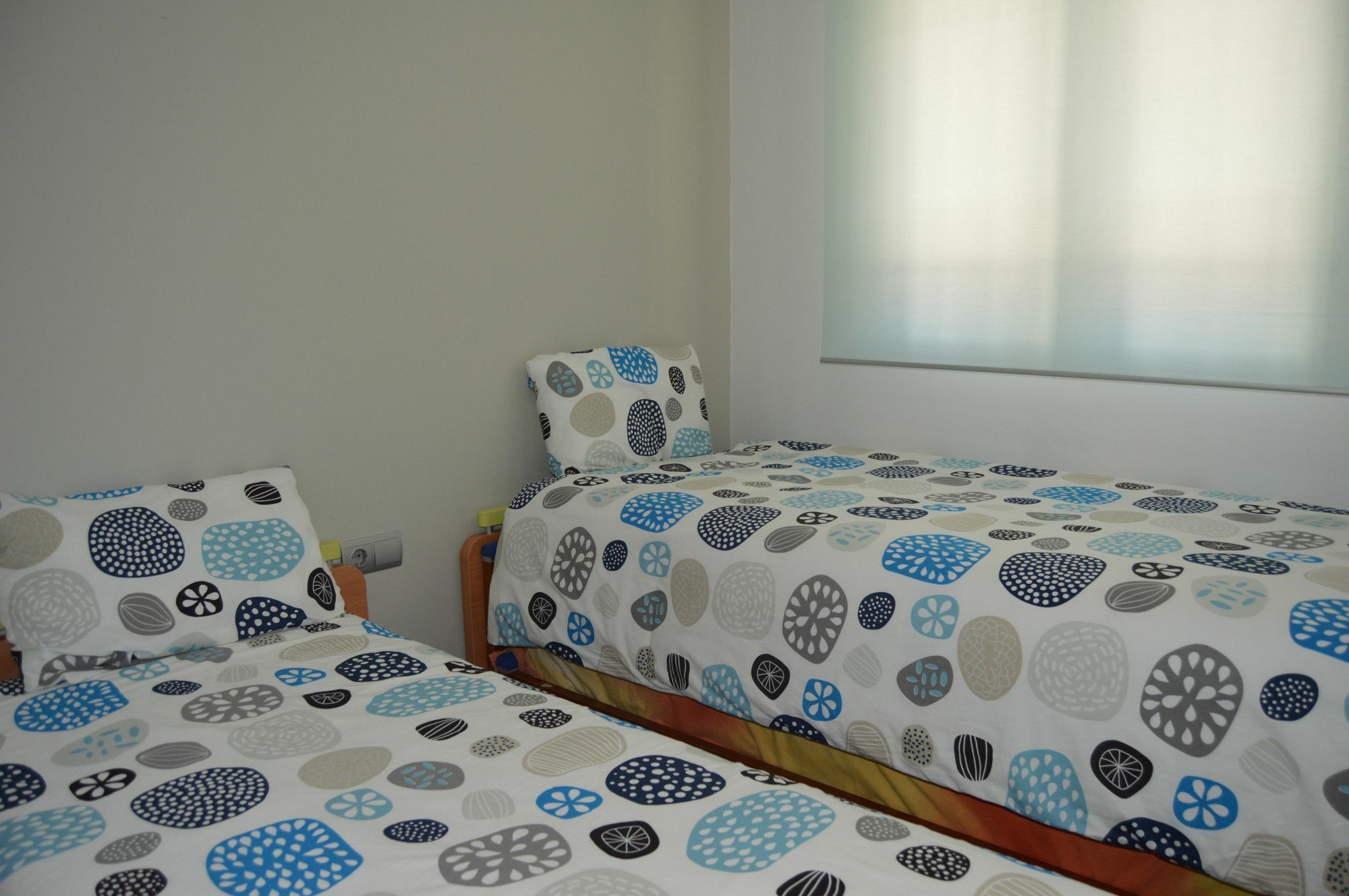 Apartamento Recreo Cadiz Dış mekan fotoğraf