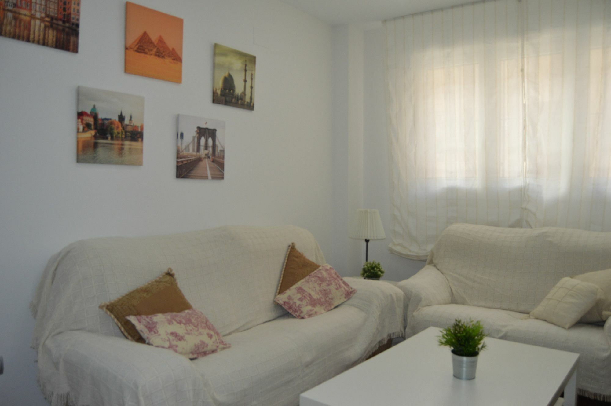 Apartamento Recreo Cadiz Dış mekan fotoğraf