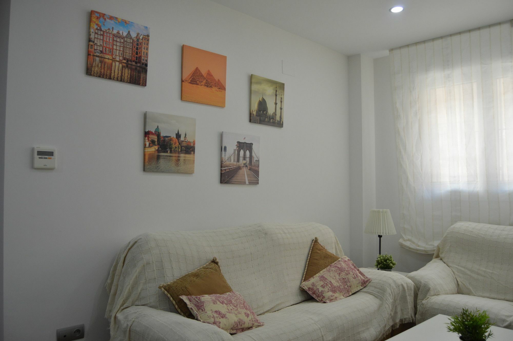 Apartamento Recreo Cadiz Dış mekan fotoğraf
