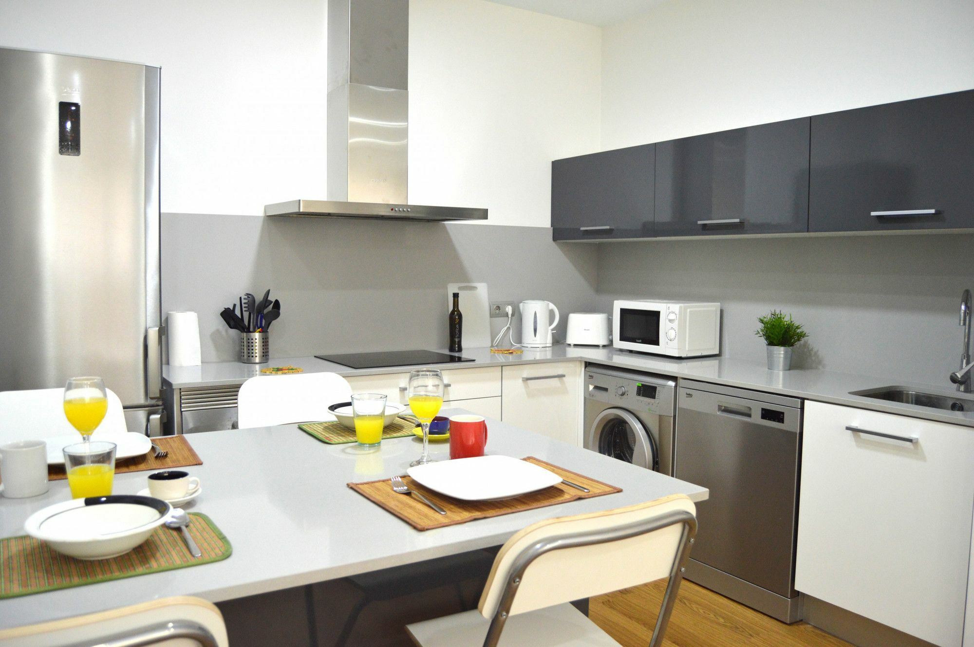 Apartamento Recreo Cadiz Dış mekan fotoğraf