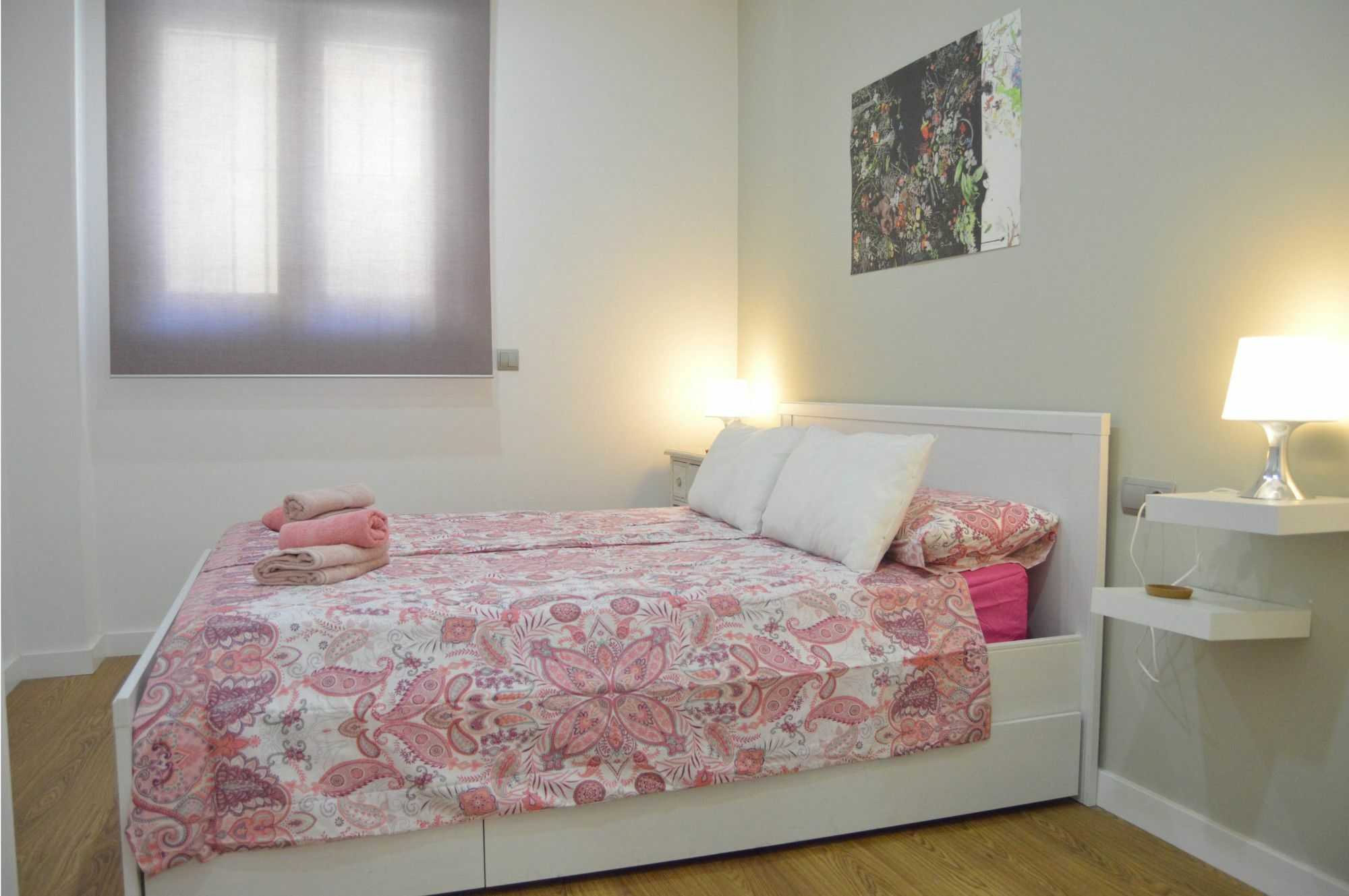 Apartamento Recreo Cadiz Dış mekan fotoğraf