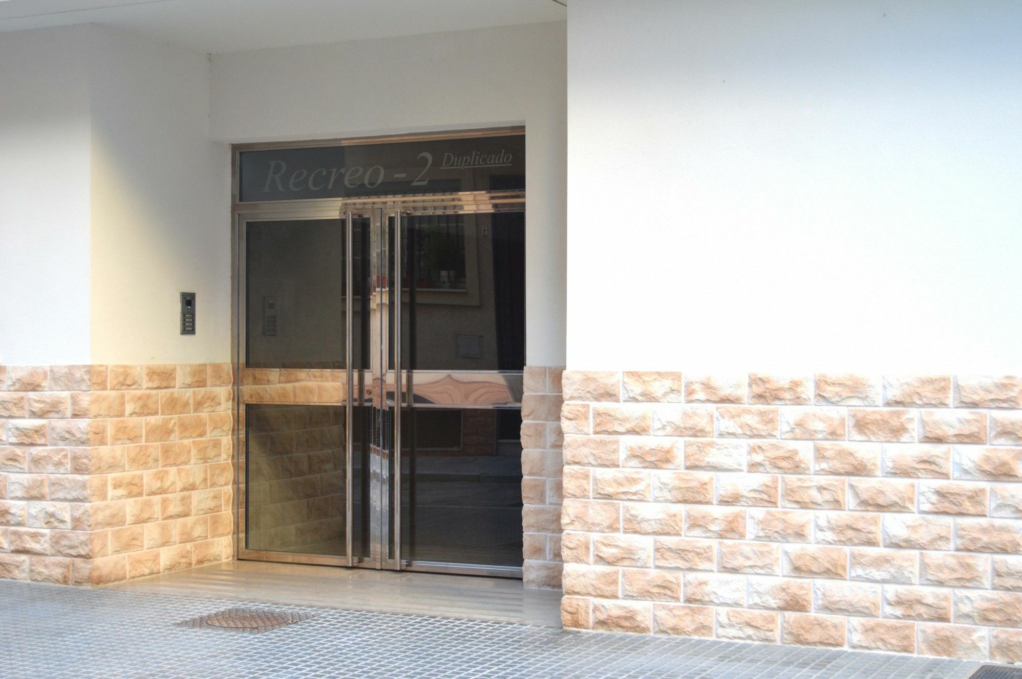 Apartamento Recreo Cadiz Dış mekan fotoğraf